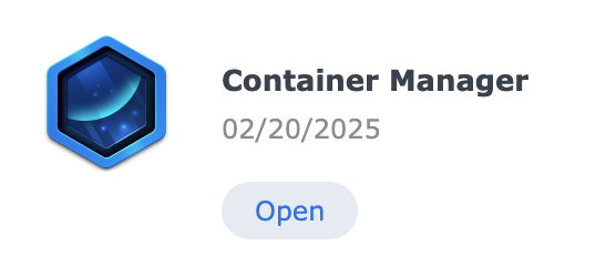 docker